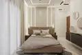 Kompleks mieszkalny New residence with swimming pools and a mini golf course at 350 meters from the sea, Konaklı, Turkey