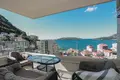 3 bedroom apartment 120 m² Rafailovici, Montenegro