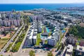 Wohnung 3 Schlafzimmer  Mittelmeerregion, Türkei