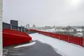Büro 10 zimmer 100 m² in Zdanovicki sielski Saviet, Belarus