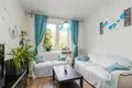 2 room apartment 51 m² Warsaw, Poland