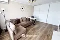 Apartamento 1 habitación 33 m² en Minsk, Belarús