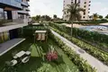 Wohnung 7 zimmer 155 m² Türkei, Türkei