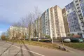 Квартира 1 комната 33 м² Минск, Беларусь