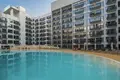 Kawalerka 30 m² Dubaj, Emiraty Arabskie