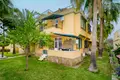 Casa 1 habitación 120 m² Alanya, Turquía