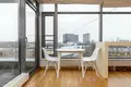 Apartamento 3 habitaciones 97 m² Riga, Letonia