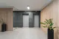 1 room apartment 37 m² Warsaw, Poland