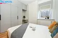 Квартира 2 комнаты 42 м² Вильнюс, Литва
