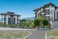 1 bedroom apartment 53 m² Kargicak, Turkey