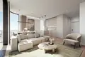 Attique 2 chambres 108 m² Limassol, Chypre
