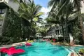 Mieszkanie 2 pokoi 66 m² Ban Bang Thao, Tajlandia