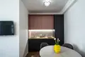 Mieszkanie 2 pokoi 49 m² Ryga, Łotwa