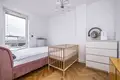 Wohnung 3 zimmer 50 m² Warschau, Polen