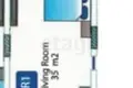 Wohnung 61 m² Zypern, Zypern