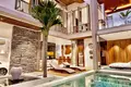 3-Schlafzimmer-Villa 182 m² Thalang, Thailand