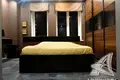 Apartamento 1 habitación 41 m² Muchaviecki sielski Saviet, Belarús