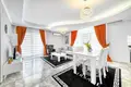 3 bedroom apartment 110 m² Alanya, Turkey