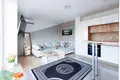 1 bedroom apartment 73 m² Nesebar, Bulgaria