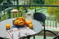 2 room apartment 55 m² in Alanya, Turkey