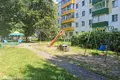 Wohnung 3 zimmer 50 m² Minsk, Belarus