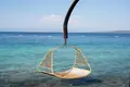 Appartement 1 chambre 175 m² Bodrum, Turquie