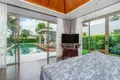 Villa de 5 pièces  Choeng Thale, Thaïlande