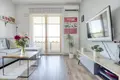 2 room apartment 40 m² Warsaw, Poland