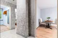 Квартира 3 комнаты 47 м² в Кракове, Польша