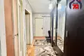 2 room apartment 49 m² Starobin, Belarus