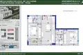 Wohnung 2 zimmer 74 m² Kashar, Albanien