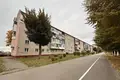 2 room apartment 47 m² Barysaw, Belarus