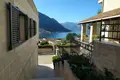 Wohnung 1 Schlafzimmer 66 m² Dobrota, Montenegro