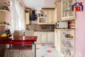 Wohnung 2 zimmer 43 m² Minsk, Belarus