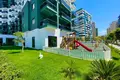 Appartement 2 chambres 62 m² Akarca Koyu, Turquie