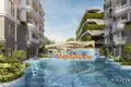 1 bedroom apartment 31 m² Kamala, Thailand