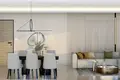 Mieszkanie 3 pokoi 146 m² Limassol, Cypr