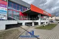 Shop 20 m² in Zdanovicy, Belarus