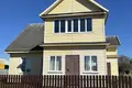 House 118 m² Myory, Belarus