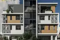 Mieszkanie 2 pokoi 105 m² Yeri, Cypr