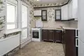 Wohnung 1 zimmer 43 m² Minsk, Belarus