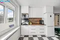 3 room apartment 64 m² Vilnius, Lithuania
