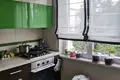 2 room apartment 47 m² in Minsk, Belarus