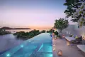 Квартира 1 спальня 75 м² Choeng Thale, Таиланд