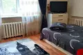 1 room apartment 30 m² Muchaviecki sielski Saviet, Belarus