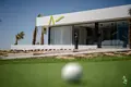2 bedroom penthouse 72 m² Alhama de Murcia, Spain
