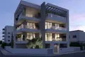 Attique 3 chambres 220 m² Limassol, Chypre