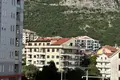 Mieszkanie 1 pokój 51 m² Budva, Czarnogóra