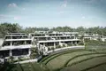 Willa PREDMET.CASCADE – residential development in Canggu, Bali
