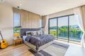 Villa de tres dormitorios  Choeng Thale, Tailandia